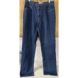 L.L.Bean 34x34 Classic Fit Jean